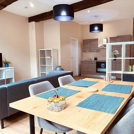 The Mind Box 2 Apartment Liege Luaran gambar