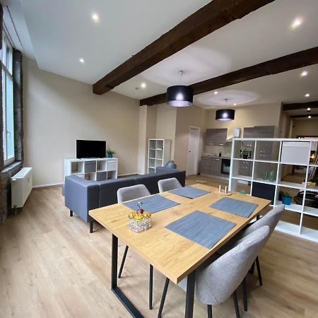 The Mind Box 2 Apartment Liege Luaran gambar
