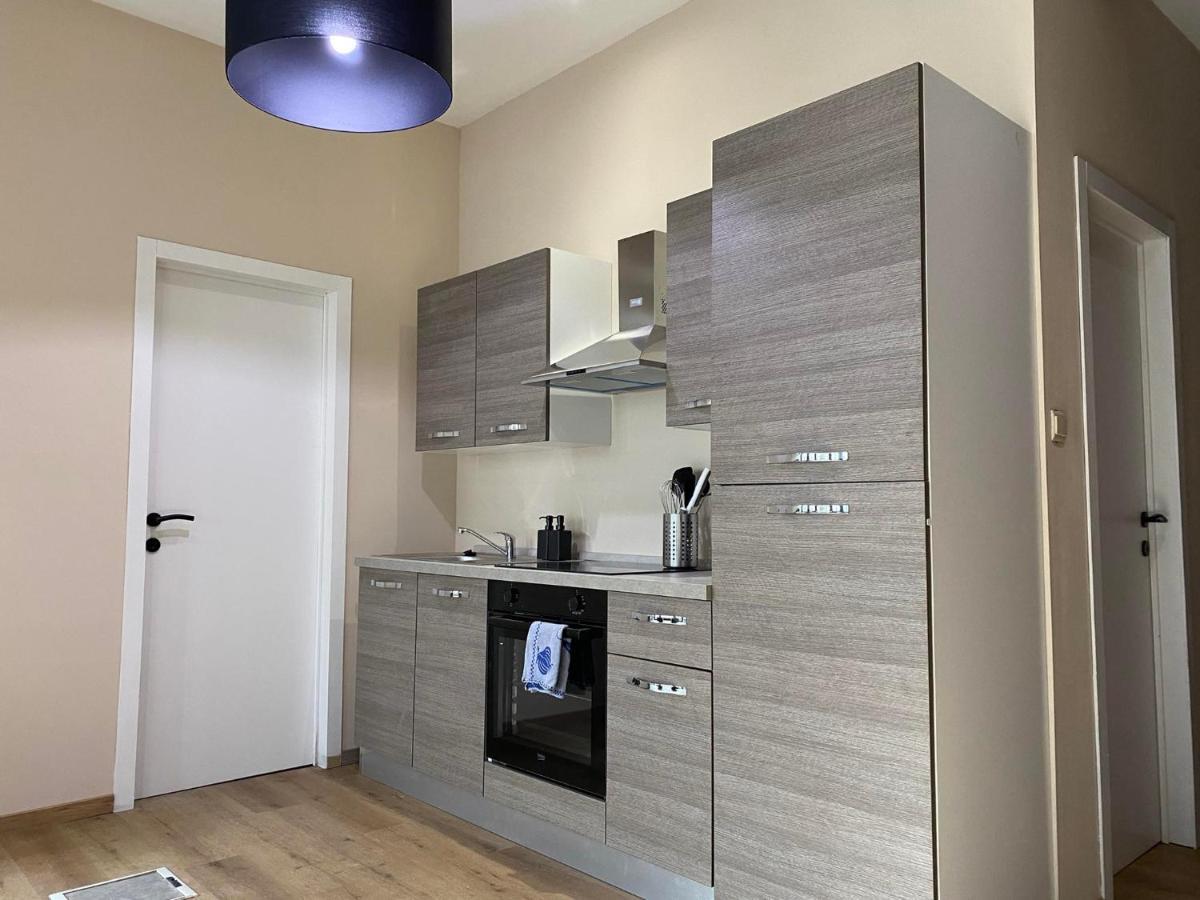 The Mind Box 2 Apartment Liege Luaran gambar