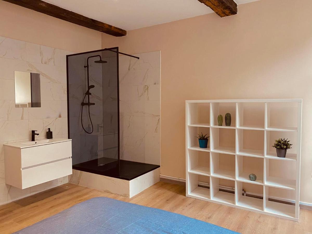 The Mind Box 2 Apartment Liege Luaran gambar