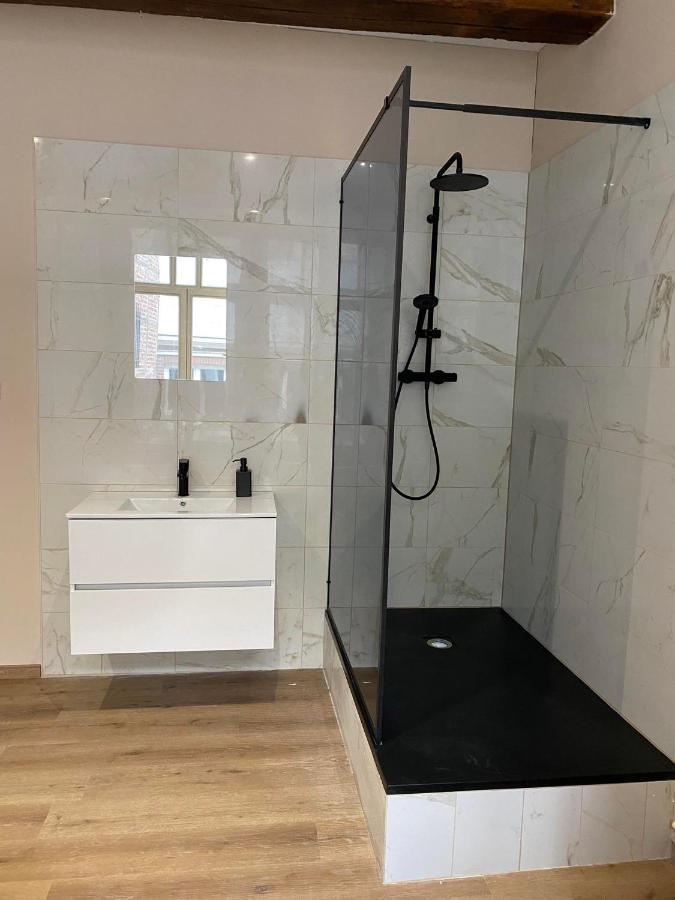 The Mind Box 2 Apartment Liege Luaran gambar